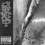 Cryptic (GER-1) : Circular Saw Fetish